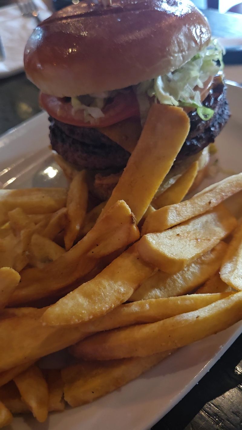 Robin's Restaurant, Henderson