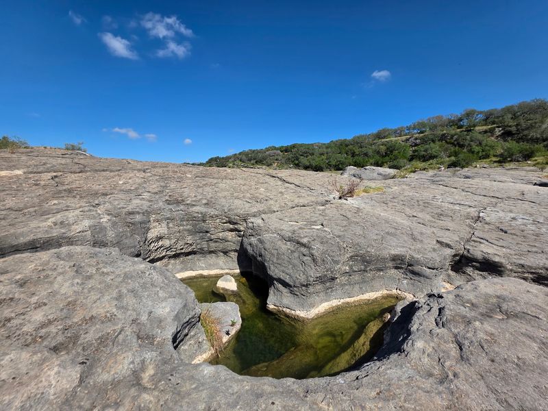 Rock Climbing and Scrambling Terrain
