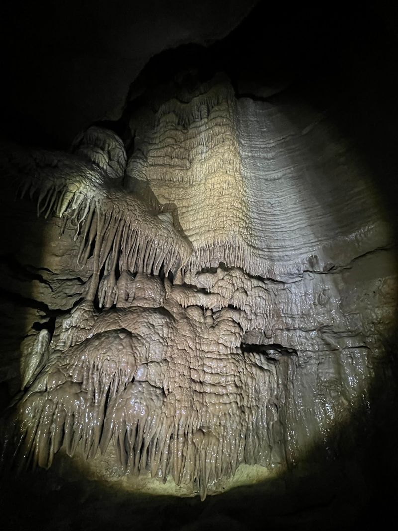 Rock Formations Worth The Climb