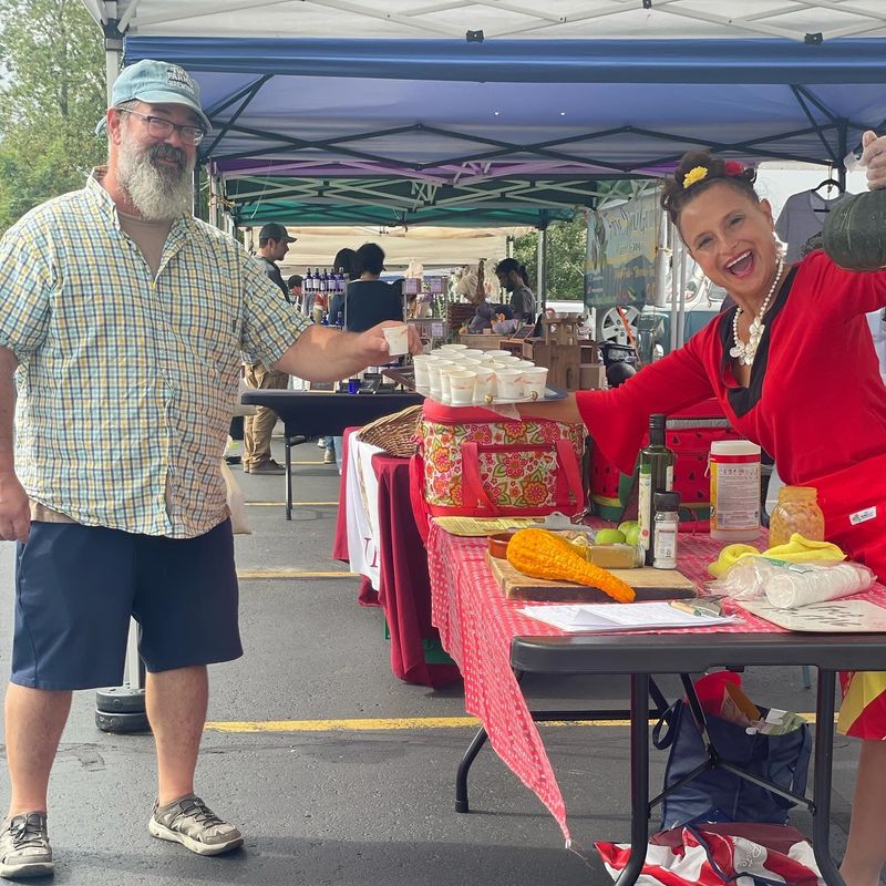 Rock Hill Farmers Market
