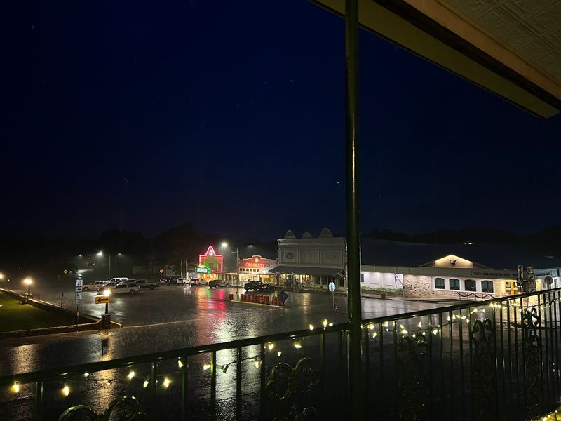 Rockin R Steakhouse spirit: Mason, Texas Rockin R Steakhouse spirit: Mason, Texas