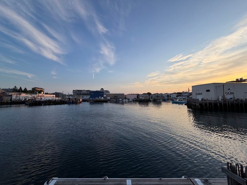 Rockport, Cape Ann