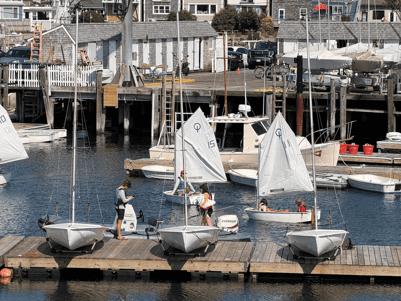 Rockport, Cape Ann