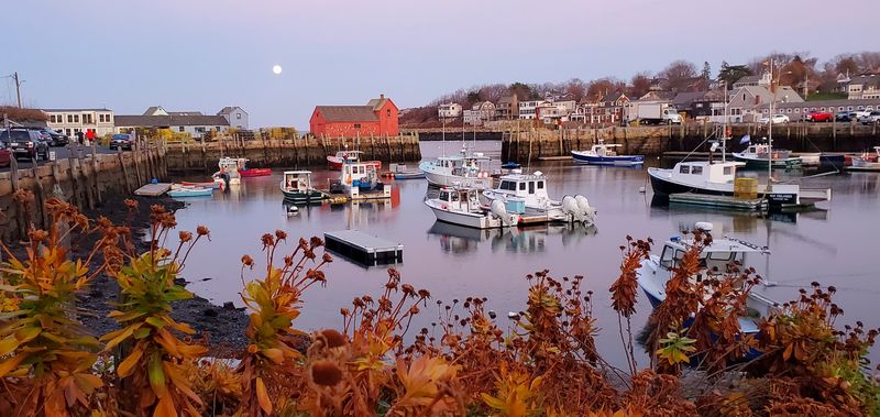 Rockport, Essex County