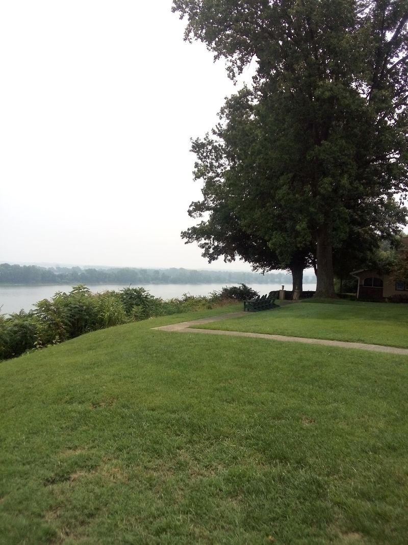 Rockport Inn, Rockport, Indiana