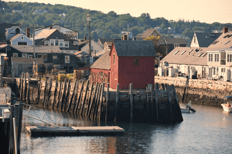 Rockport