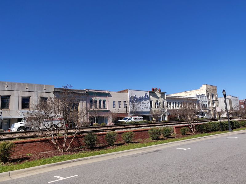 Rocky Mount