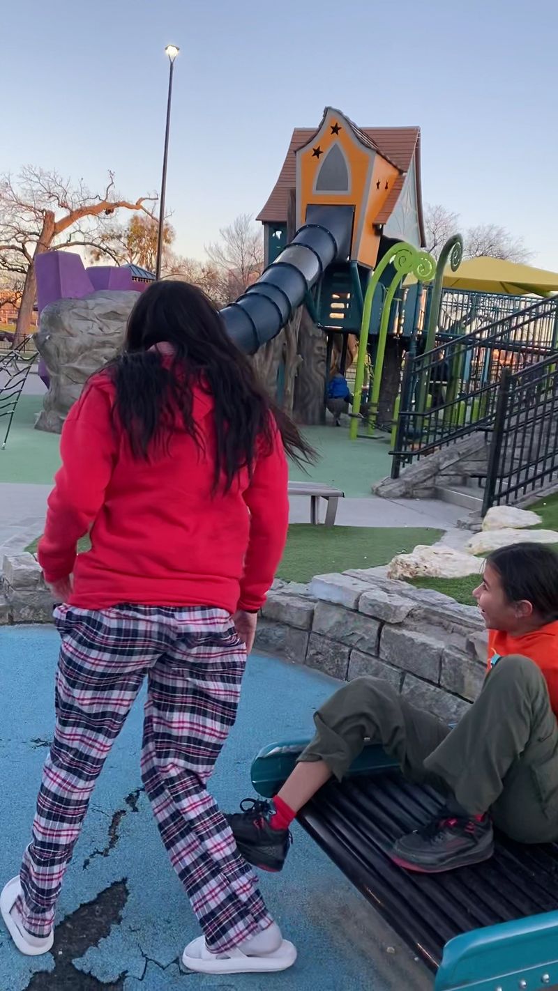 Roller Slides That Bring Out the Giggles in Everyone Roller Slides That Bring Out the Giggles in Everyone