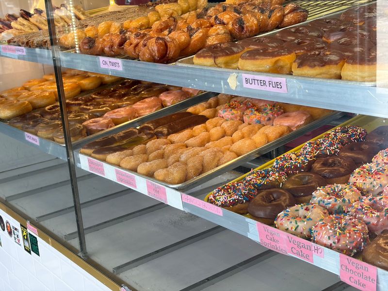 Ronald's Donuts, Las Vegas, NV