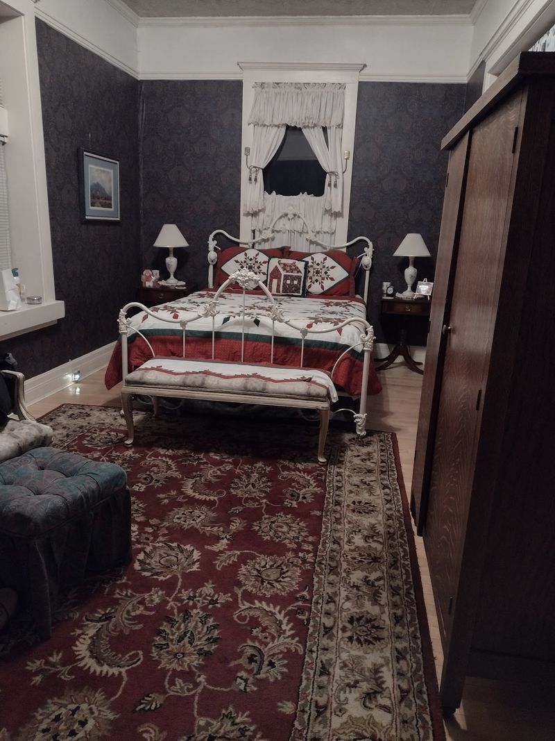 Rooms Built For Real Rest