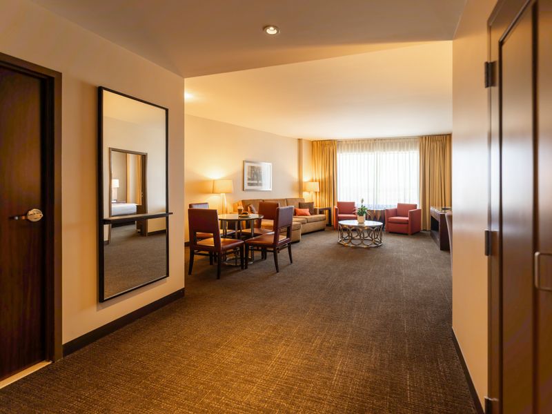 Rooms That Give You Space Rooms That Give You Space