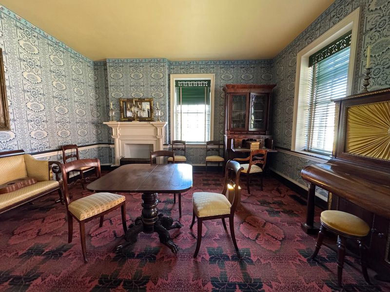 Rooms That Made It to the Movies