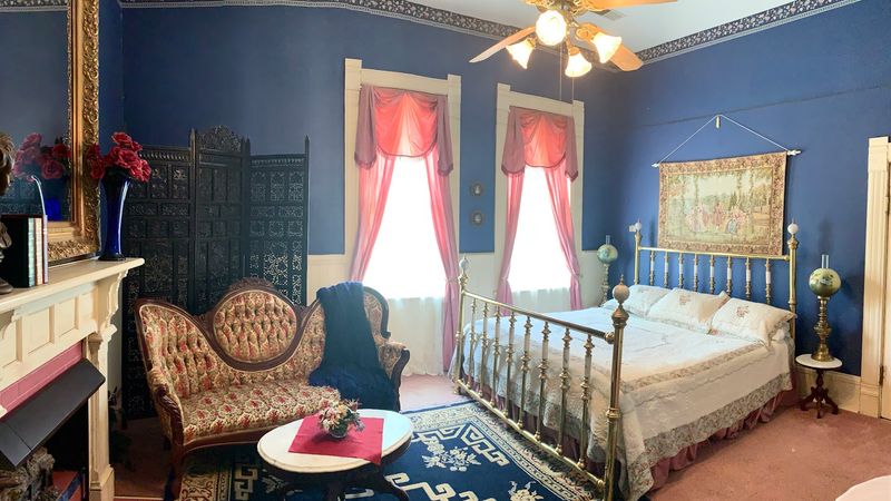 Rooms That Take You Back In Time Rooms That Take You Back In Time