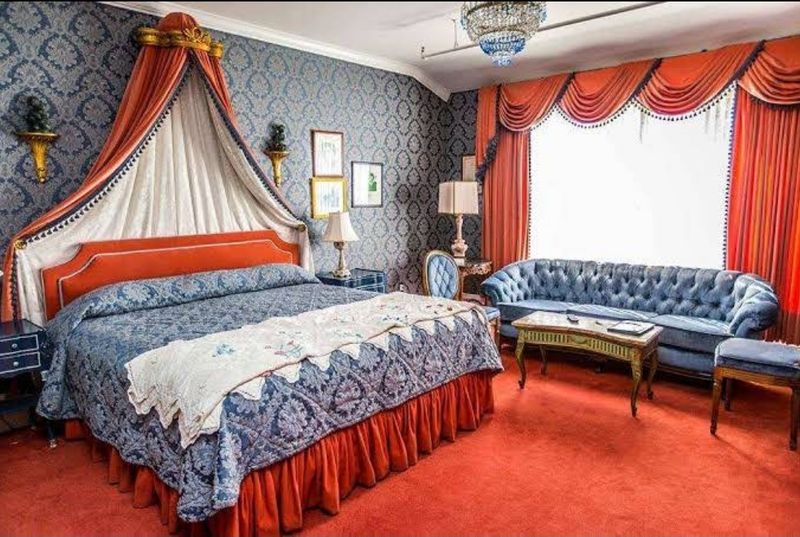 Rooms Where No Two Are Alike
