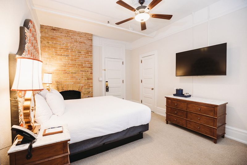 Rooms With Period Character
