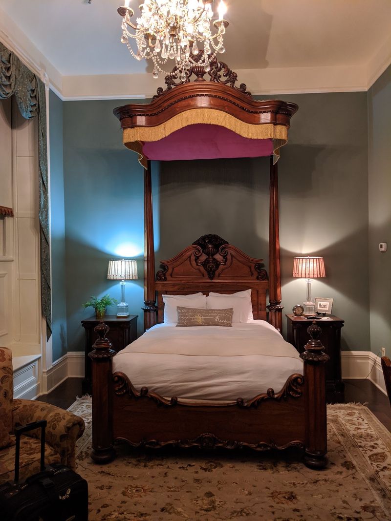 Rooms With Their Own Personalities