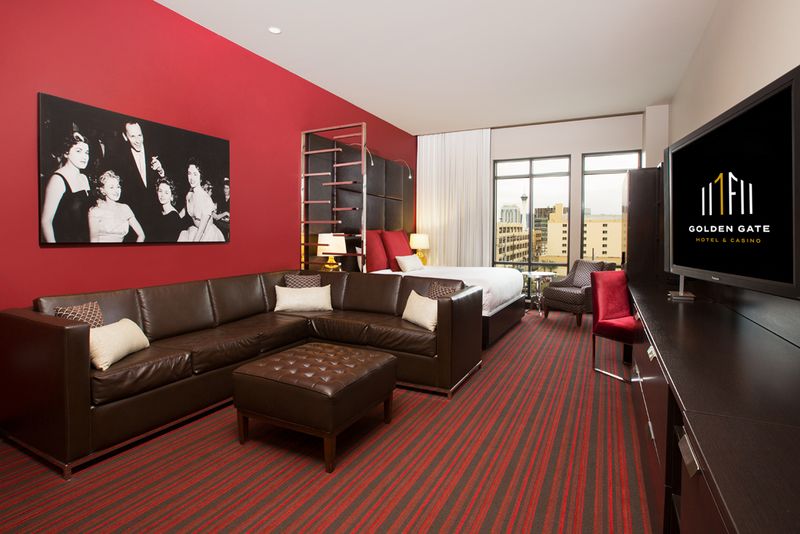 Rooms With Vintage Character
