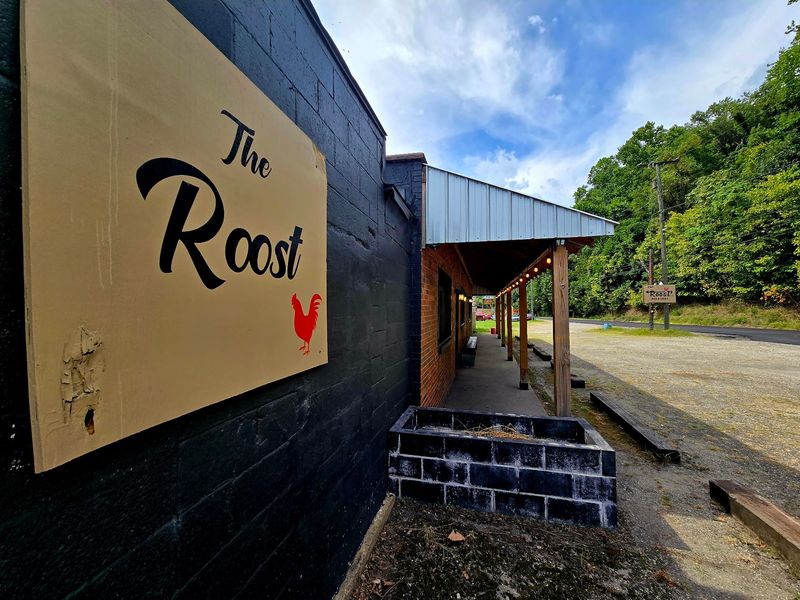 Roost in Newberry