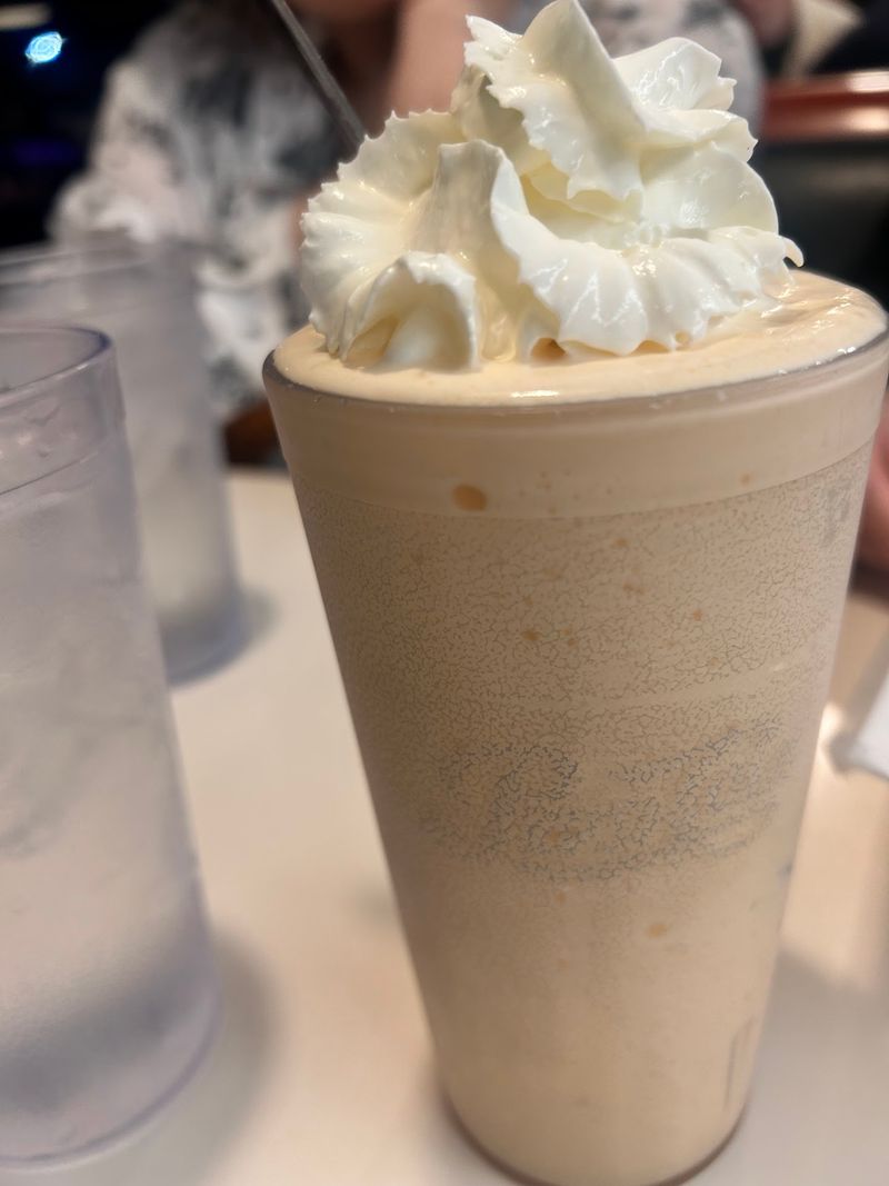 Root Beer Floats and Old-School Desserts Root Beer Floats and Old-School Desserts