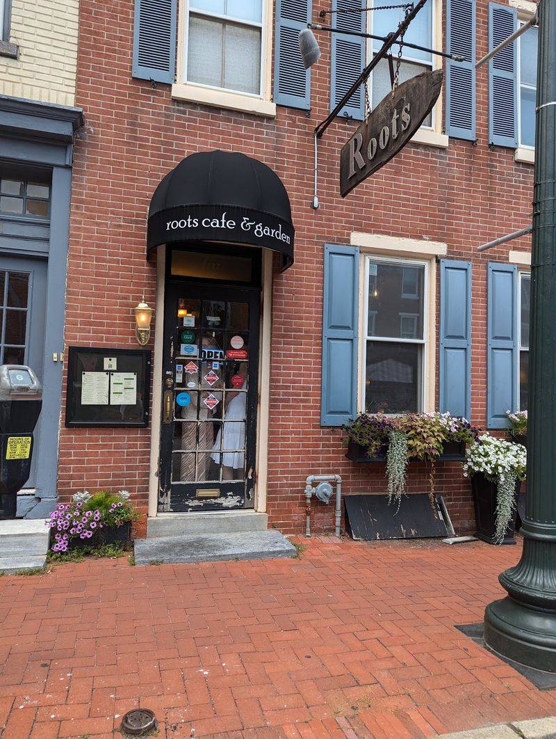 Root Restaurant, Sinking Spring
