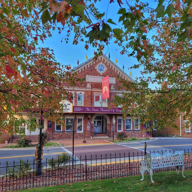 Roots That Run Deep in Virginia History