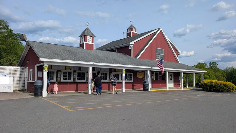 Rota Spring Farm, Sterling, Massachusetts