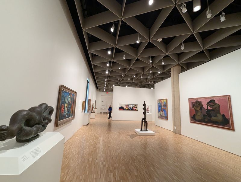 Rotating Exhibits That Make Every Visit Feel Fresh