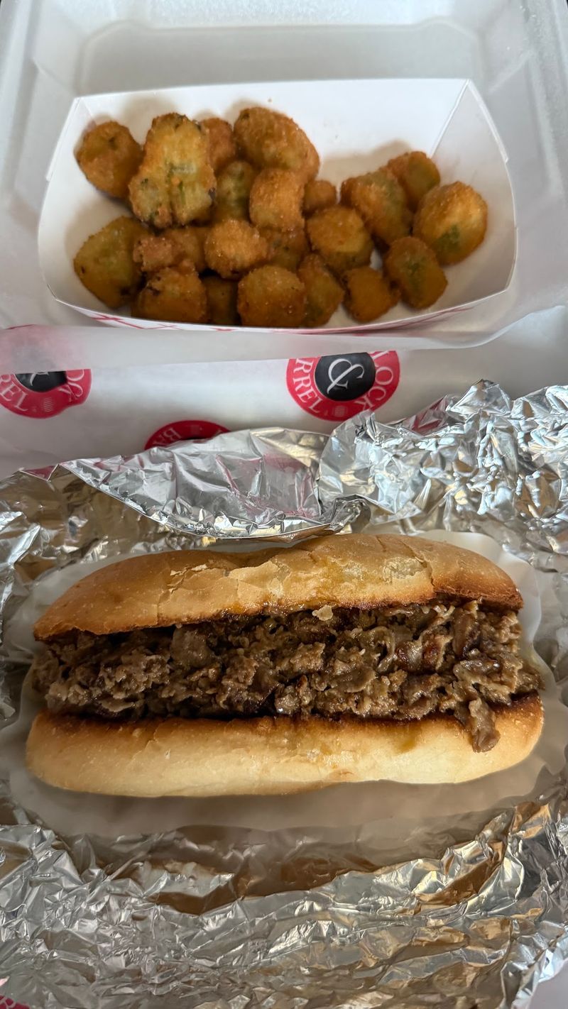 Rotier's, Nashville, TN Rotier's, Nashville, TN