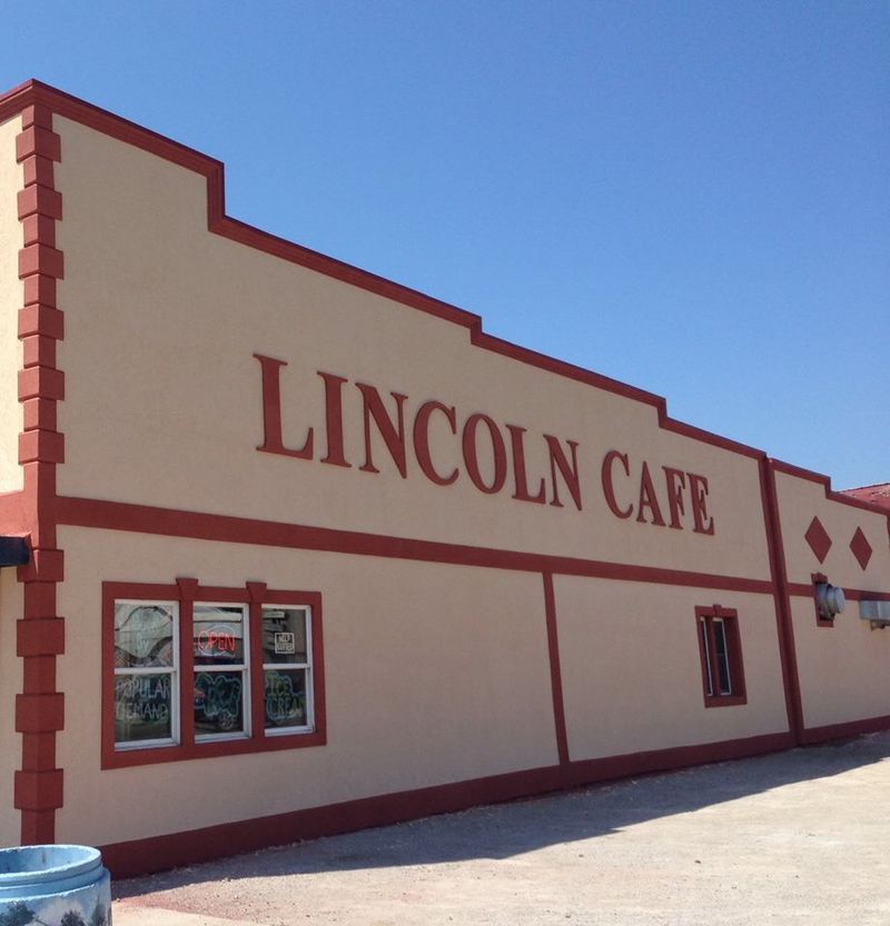 Roughly A Century Of History On One Corner
