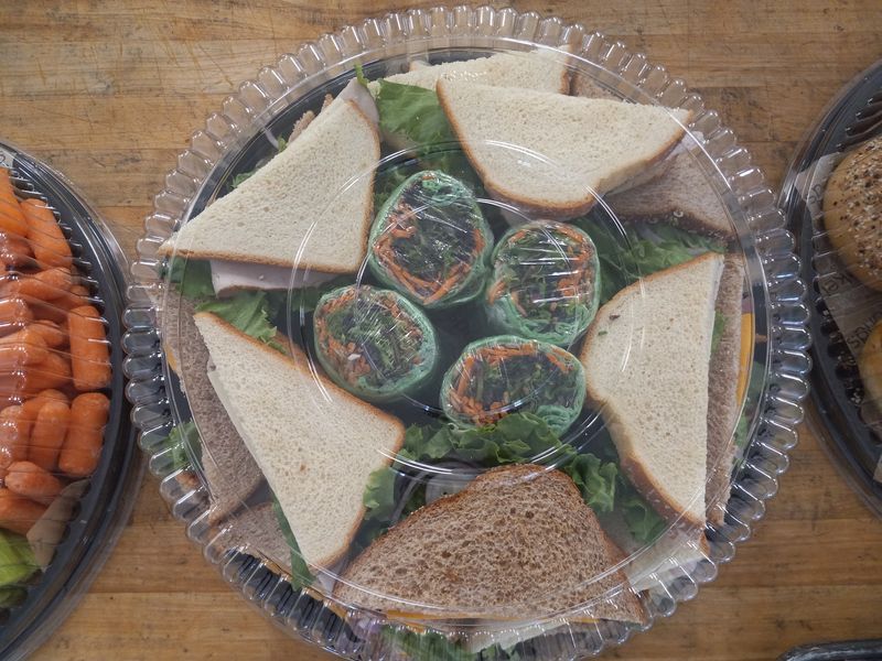 Rounds Bakery, Reno