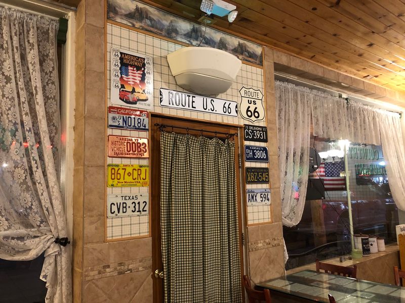 Route 66 Charm You Can Actually Feel