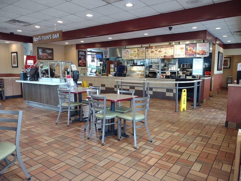 Roy Rogers, Frederick, Maryland