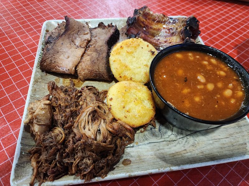 Ruby Tuesday Barbecue, Owensboro, Kentucky Ruby Tuesday Barbecue, Owensboro, Kentucky