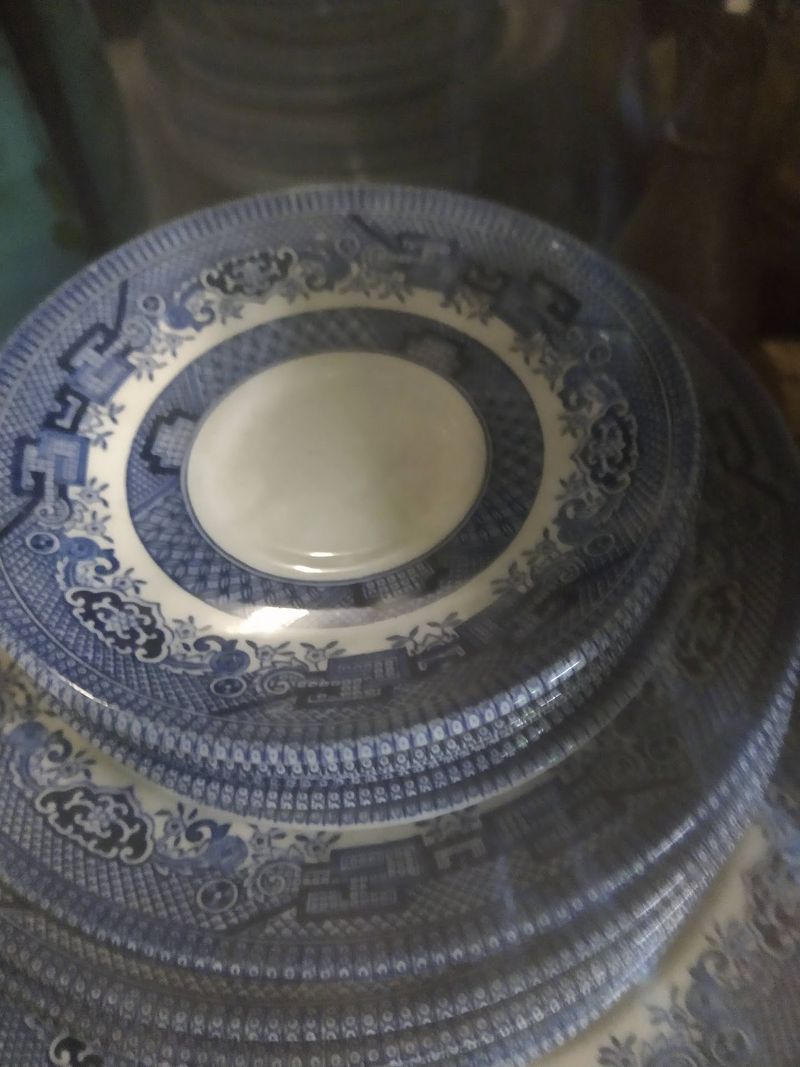 Rugs, Housewares, and Household Odds and Ends
