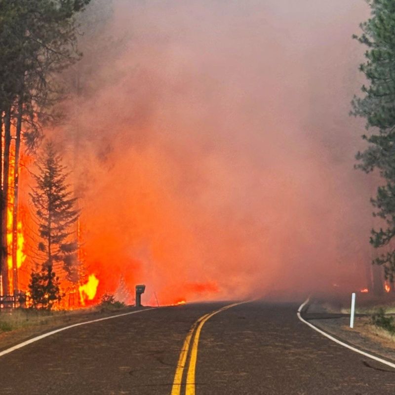 Rural logistics and smoke exposure belong in the decision Rural logistics and smoke exposure belong in the decision