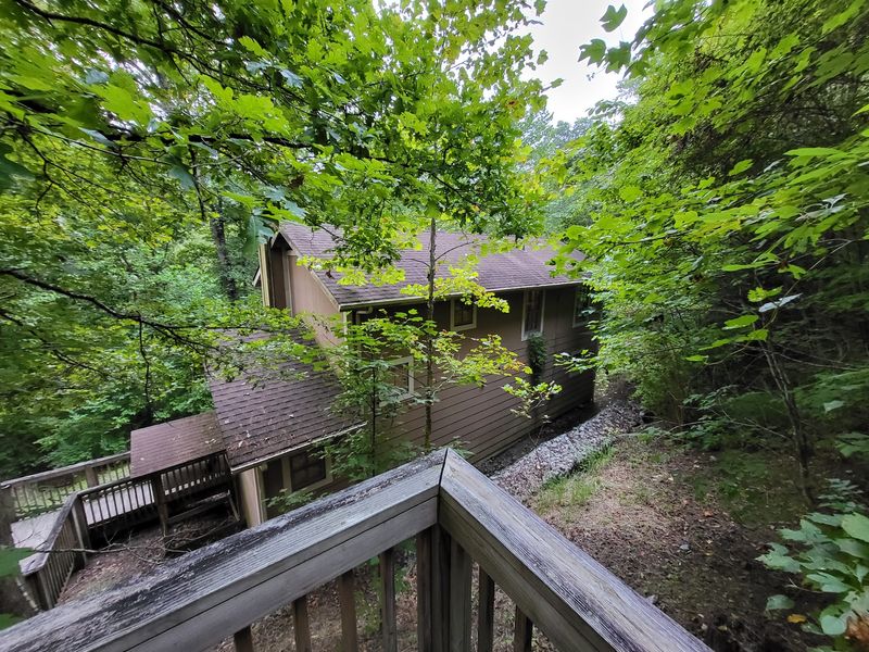 Rustic Charm at the Lodge and Cottages