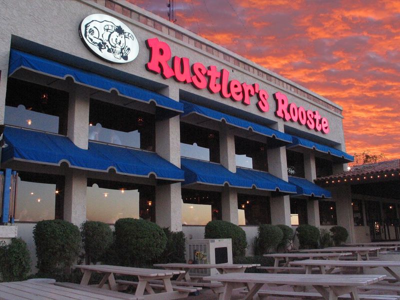Rustler's Rooste, Phoenix Rustler's Rooste, Phoenix
