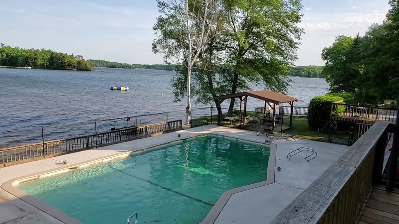 Ruttger's Bay Lake Lodge, Deerwood
