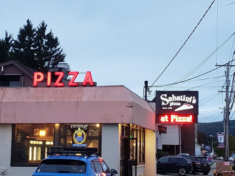 Sabatini's, Exeter, PA Sabatini's, Exeter, PA