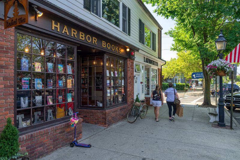 Sag Harbor Sag Harbor