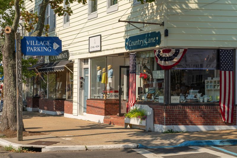 Sag Harbor