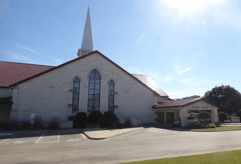 Salado, Texas