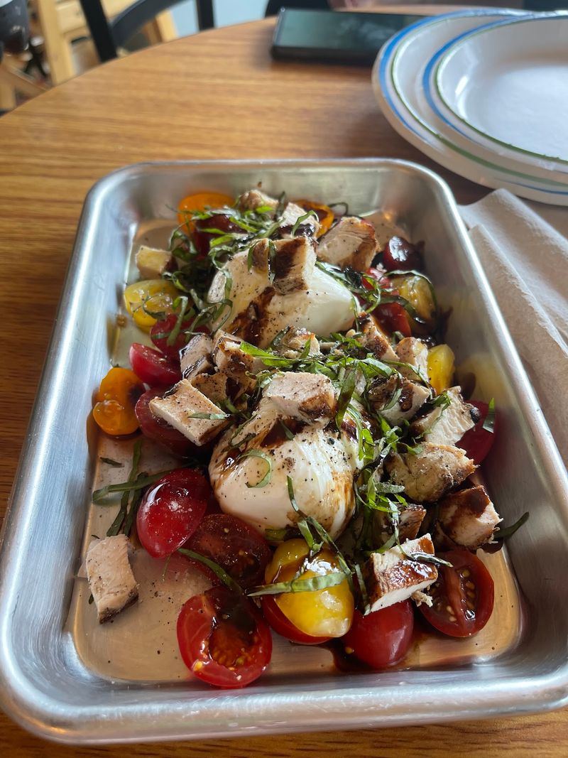 Salads, Soups, and Sides Worth the Detour