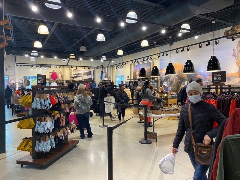 Sale Signs That Read Like A Treasure Map