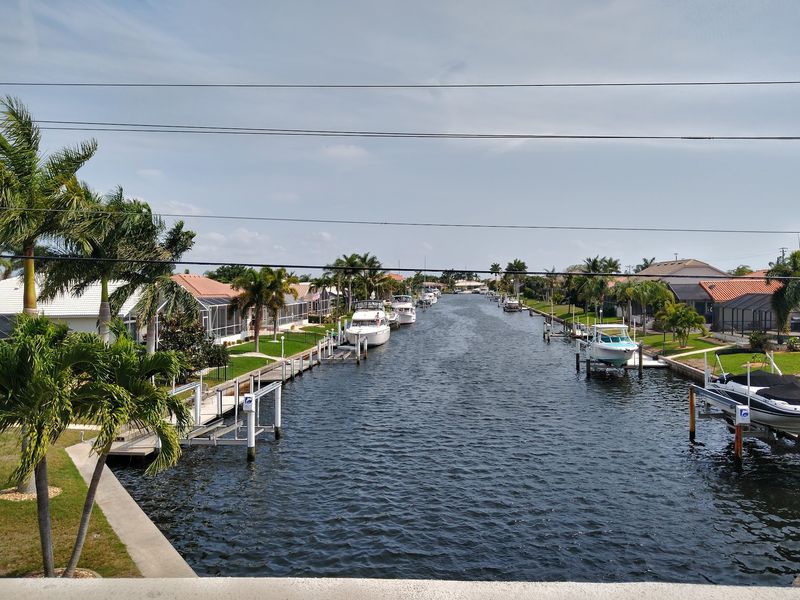 Sample Local Flavors at the Punta Gorda Farmers Market