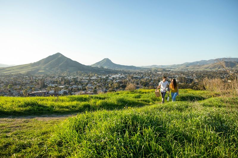 San Luis Obispo San Luis Obispo