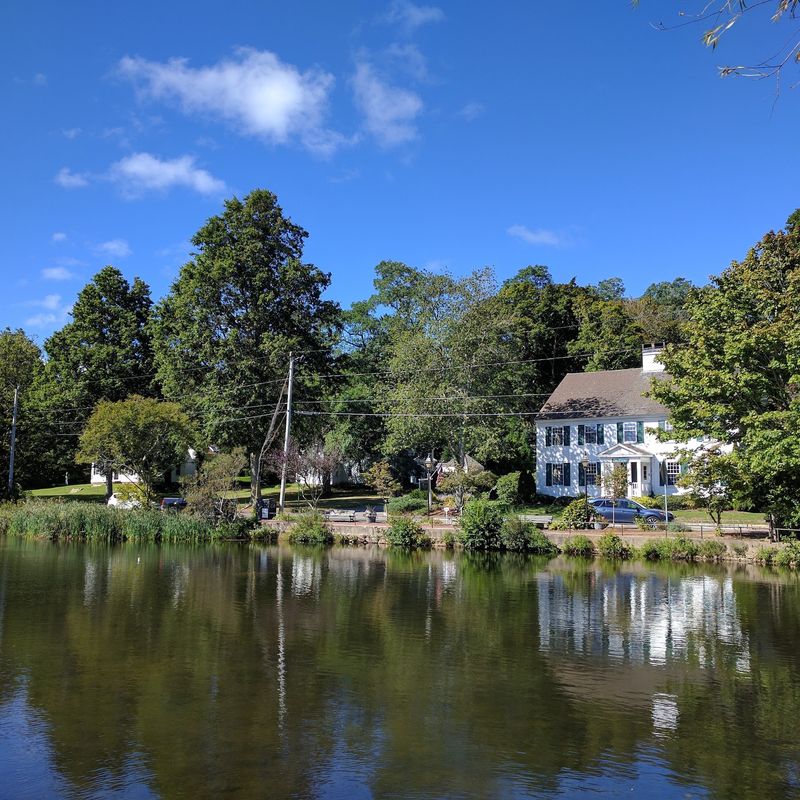 Sandwich, Cape Cod