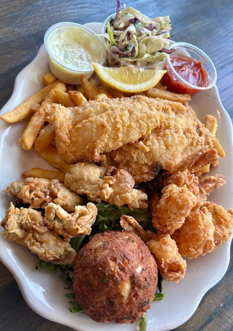Sandwiches And Platters Worth The Detour Sandwiches And Platters Worth The Detour