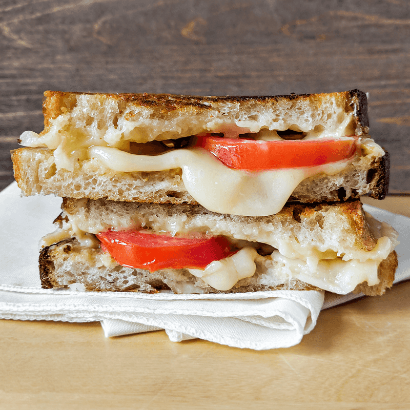 Sandwiches And Soups For A Midday Stop
