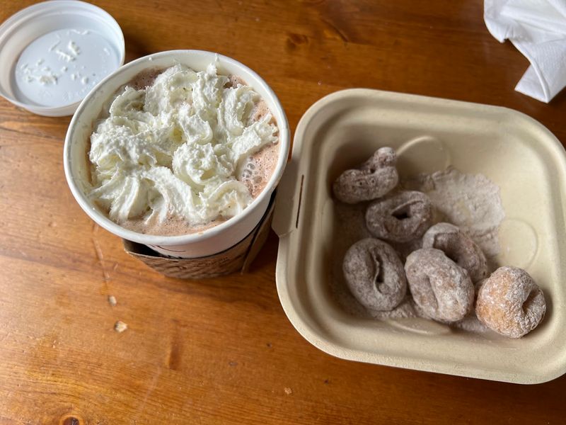 Sandwiches, Bagels, And Beyond